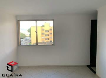 Apartamento · 55m² · 2 Quartos · 1 Vaga · Apartamento à venda 2 quartos 1 vaga Alvorada - Santo André - SP