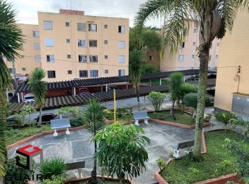 Apartamento · 55m² · 2 Quartos · 1 Vaga · Apartamento à venda 2 quartos 1 vaga Alvorada - Santo André - SP