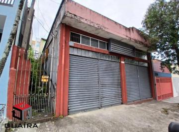 Terreno · 400m² · Terreno à venda Assunção - Santo André - SP