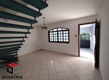 Casa · 125m² · 2 Quartos · 2 Vagas · Sobrado à venda 2 quartos 2 vagas Demarchi - São Bernardo do Campo - SP