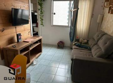 Apartamento · 42m² · 1 Quarto · 1 Vaga · Apartamento à venda 1 quarto 1 vaga Vila Guarani (Z Sul) - São Paulo - SP