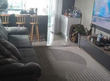 Apartamento · 104m² · 3 Quartos · 2 Vagas · Cobertura à venda 3 quartos 1 suíte 2 vagas Camilópolis - Santo André - SP