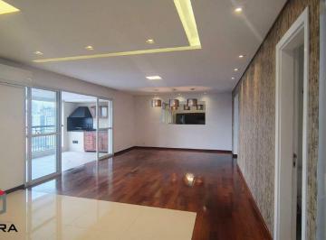 Apartamento · 165m² · 3 Quartos · 2 Vagas · Apartamento à venda 3 quartos 3 suítes 2 vagas Jardim - Santo André - SP