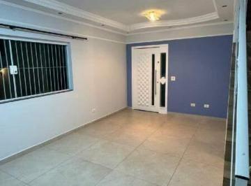 Casa · 180m² · 3 Quartos · 3 Vagas · Sobrado para aluguel 3 quartos 1 suíte 3 vagas Alves Dias - São Bernardo do Campo - SP
