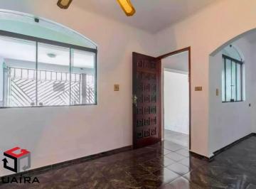 Casa · 131m² · 3 Quartos · 2 Vagas · Sobrado para aluguel 3 quartos 2 vagas Camilópolis - Santo André - SP