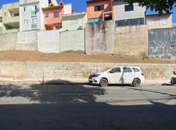Terreno · 155m² · Terreno à venda Las Vegas - Santo André - SP