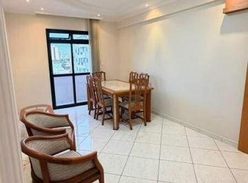 Apartamento · 73m² · 1 Vaga · Apartamento para aluguel 1 suíte 1 vaga Rudge Ramos - São Bernardo do Campo - SP