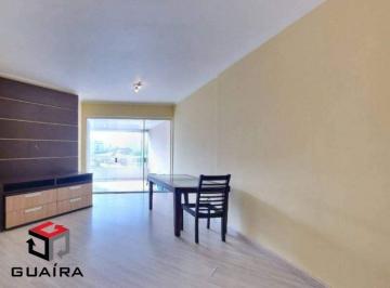 Apartamento · 90m² · 3 Quartos · 2 Vagas · Apartamento para aluguel 3 quartos 1 suíte 2 vagas Centro - São Bernardo do Campo - SP