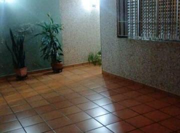 Casa · 150m² · 3 Quartos · 5 Vagas · Casa Térrea à venda 3 quartos 5 vagas Campestre - Santo André - SP