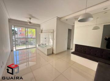 Apartamento · 70m² · 2 Quartos · 1 Vaga · Apartamento à venda 2 quartos 1 suíte 1 vaga Santa Paula - São Caetano do Sul - SP