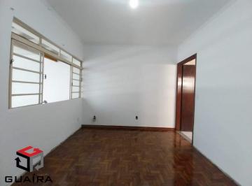 Casa · 100m² · 2 Quartos · 2 Vagas · Casa Térrea para aluguel 2 quartos 2 vagas Homero Thon - Santo André - SP