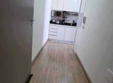 Apartamento · 30m² · Stúdio à venda Brooklin Paulista - São Paulo - SP