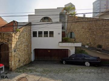 Casa · 541m² · 4 Quartos · 2 Vagas · Sobrado à venda 4 quartos 4 suítes 2 vagas Anchieta - São Bernardo do Campo - SP