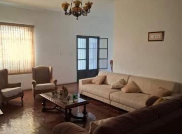 Casa · 250m² · 3 Quartos · 6 Vagas · Casa Térrea à venda 3 quartos 6 vagas Santa Paula - São Caetano do Sul - SP