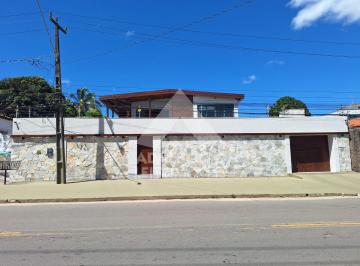 Casa · 800m² · 3 Quartos · 6 Vagas · CASA ESTILO MANSÃO, RUA RAUL PEREIRA - OLHO D AGUA, SAO LUIS - MA