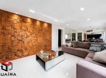 Apartamento · 180m² · 3 Vagas · Apartamento à venda 3 suítes 3 vagas Bastos - Santo André - SP
