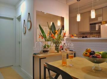 Apartamento · 56m² · 1 Quarto · 2 Vagas · Apartamento à Venda com 2 dormitórios, 56m², Vila Hortolândia, Jundiaí-SP