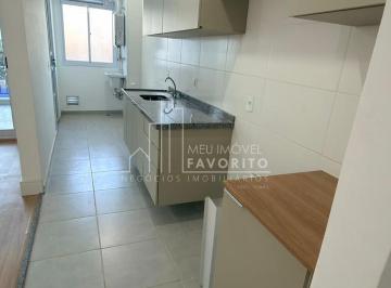 Apartamento · 67m² · 1 Quarto · 1 Vaga · Aluga-se apartamento com 67m² - 2 Dormitórios sendo 1 suíte, La Sierra