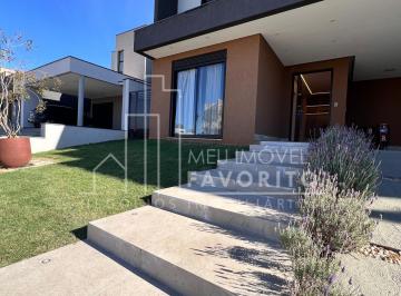 Casa · 373m² · 1 Quarto · 4 Vagas · Casa alto padrão a venda no Condomínio Parque das Camélias, Medeiros, Jundiaí/SP