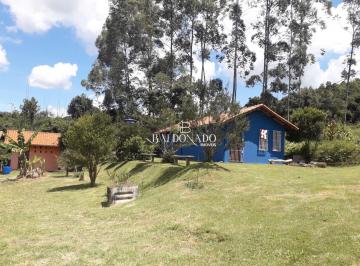 Rural · 7000m² · 2 Quartos · CHACARA EM BUENO BRANDAO MG 7000 MIL METROS COM ESCRITURA