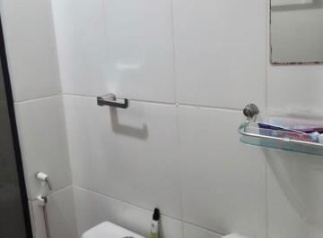 Apartamento · 77m² · 2 Quartos · 1 Vaga · Condomínio Salinas: Apartamento Diferenciado com Área Ampliada