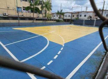 Apartamento · 77m² · 2 Quartos · 1 Vaga · Aluguel Imperdível no Condomínio Salinas – IPTU e Condomínio Inclusos