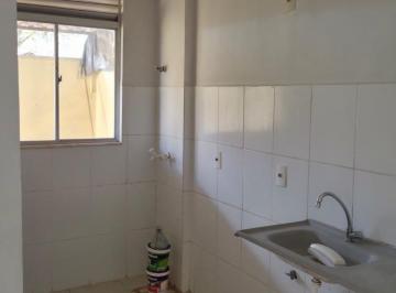 Apartamento · 77m² · 2 Quartos · 1 Vaga · More com Conforto e Segurança: 2 Quartos, Quintal e Condomínio Incluso