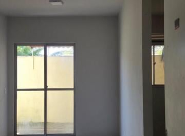 Apartamento · 77m² · 2 Quartos · 1 Vaga · More com Conforto e Segurança: 2 Quartos, Quintal e Condomínio Incluso