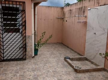 Casa · 67m² · 2 Quartos · 2 Vagas · Casa no Residencial Flor de Lótus | 2 Quartos | Suíte | 2 Vagas