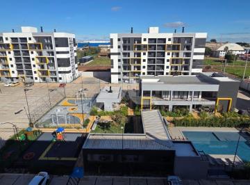 Apartamento · 65m² · 2 Quartos · 2 Vagas · Apartamento à venda, Jardim Planalto, TOLEDO - PR