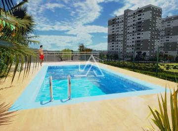 PISCINA · APARTAMENTO 3 DORMITÓRIOS PARA VENDA- BAIRRO CIDADE NOVA - PASSO FUNDO - RS