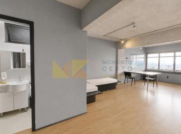 Comercial · 38m² · Charmosa sala para locação no centro de Blumenau, perfeita para startups, agências de marketing e mí
