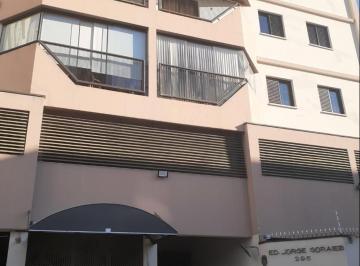 0 · Apartamento para alugar no Centro em Campinas/SP