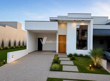 0 · CASA 3 SUÍTES À VENDA - TERRAS DA ESTÂNCIA