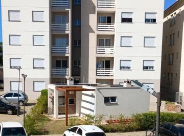0 · Apartamento a venda no Parque Residencial Vila União em Campinas/SP