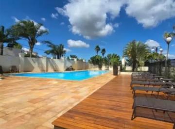0 · Apartamento para alugar no Mansões Santo Antônio em Campinas/SP