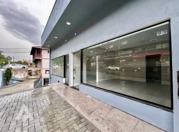 Comercial · 34m² · 1 Vaga · Sala comercial térrea com 34m² para locação por R$ 2.300,00 - Bairro Fortaleza - Blumenau/SC
