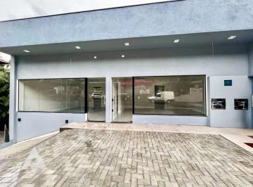 Comercial · 34m² · 1 Vaga · Sala comercial térrea com 34m² para locação por R$ 2.300,00 - Bairro Fortaleza - Blumenau/SC