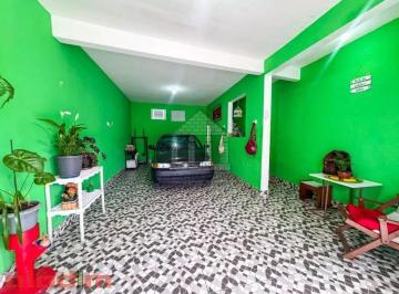 Casa · 64m² · 2 Quartos · 1 Vaga · CASA A VENDA NO JARDIM SÃO NORBERTO EM PARELHEIROS