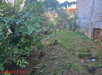 Terreno · 168m² · TERRENO A VENDA NO VILELA EM PARELHEIROS