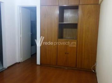 0 · Kitnet à venda no centro de Campinas