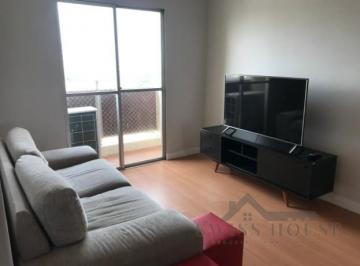 0 · Apartamento mobiliado a venda no Chácara da Barra em Campinas/SP