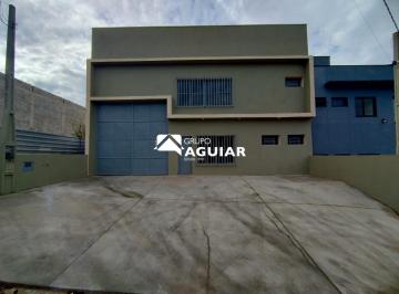 0 · barracão para aluguel em Jardim Residencial Morumbi