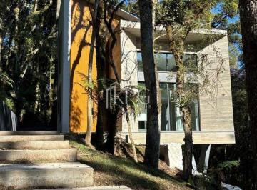 Casa · 298m² · CASA 04 SUÍTES EM CONDOMÍNIO EM CANELA