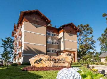 Apartamento · 54m² · 1 Vaga · Torre C