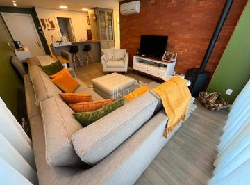 Apartamento · 67m² · APARTAMENTO NO RESIDENCIAL TOSCANO EM GRAMADO