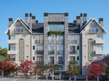 Apartamento · 48m² · 1 Vaga · Residencial Giverny
