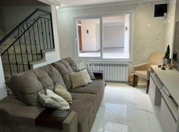 Casa · 120m² · 1 Vaga · LINDA CASA 03 SUÍTES NA VILA SUZANA EM CANELA