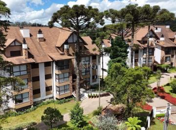 Apartamento · 84m² · 1 Vaga · MORADA HERZ - 212B