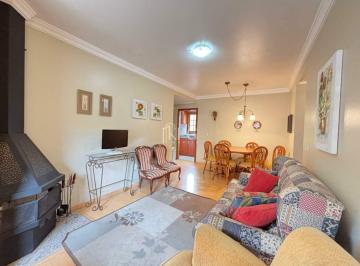Apartamento · 87m² · 1 Vaga · GRAMADO APARTAMENTO EXCLUSIVO NO CENTRO GRAMADO